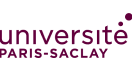 Le logo de l'université paris saclay